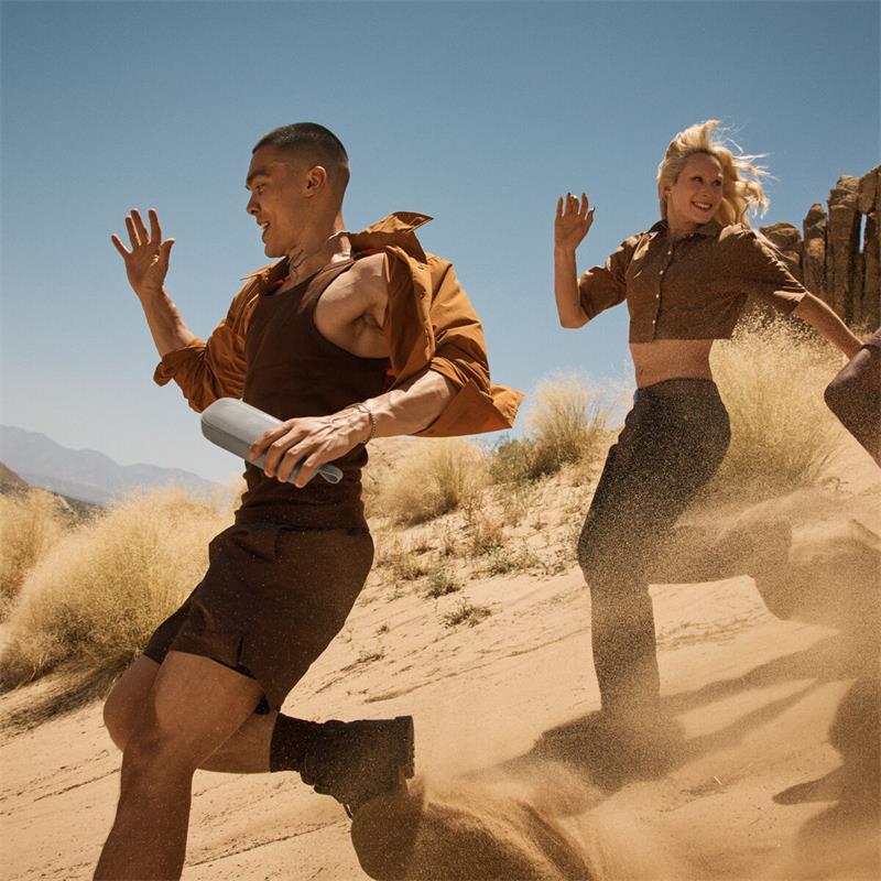 Bose SoundLink Flex II (2nd Gen) Bluetooth Blue Dusk reproduktor