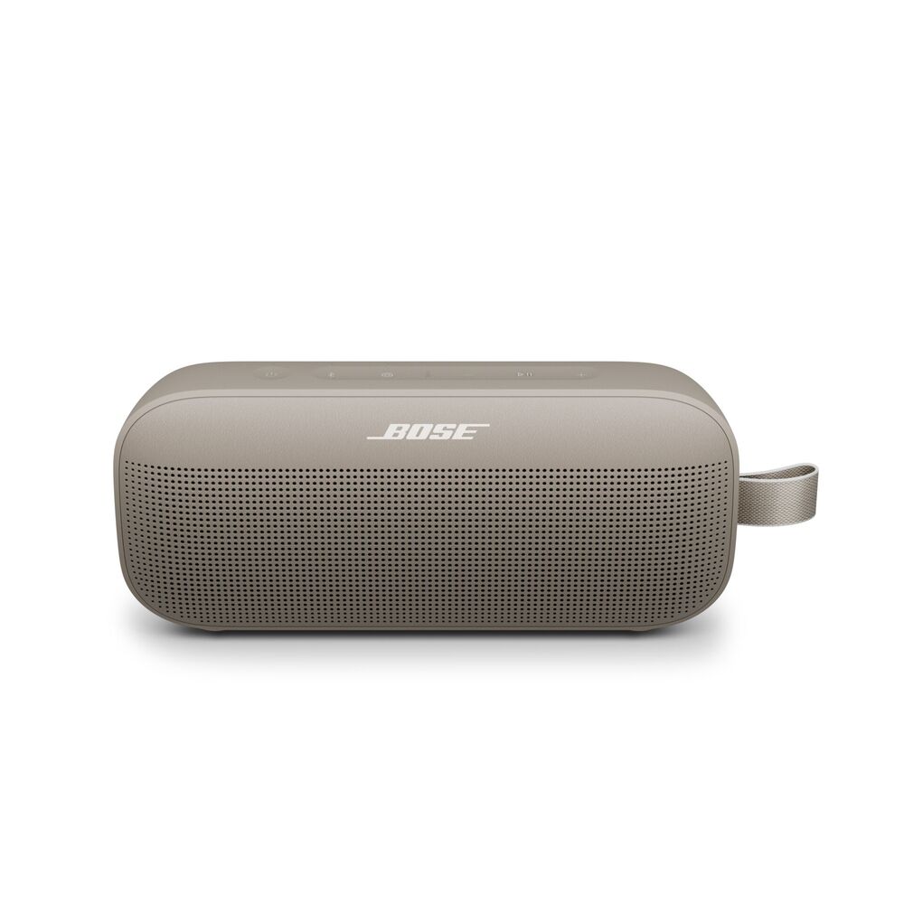 Bose SoundLink Flex II (2nd Gen) Bluetooth SandStone reproduktor