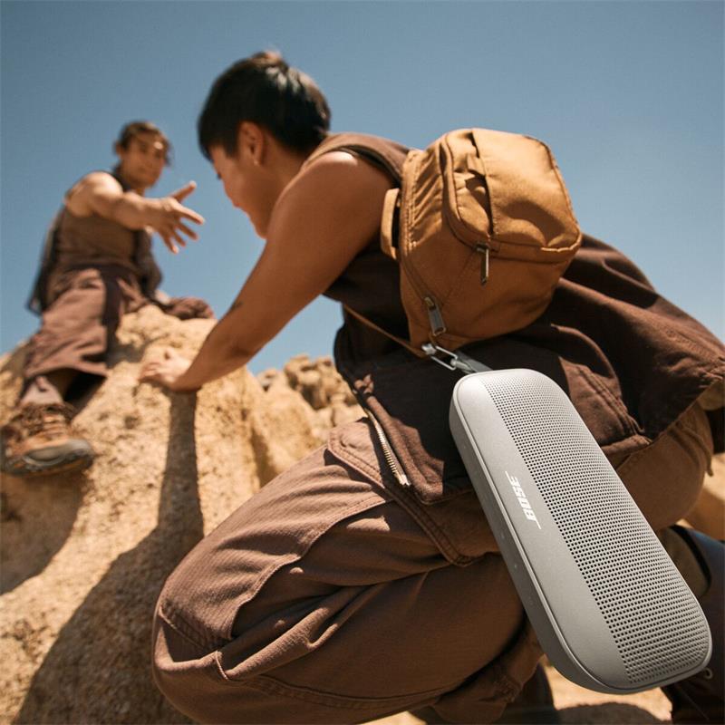 Bose SoundLink Flex II (2nd Gen) Bluetooth SandStone reproduktor