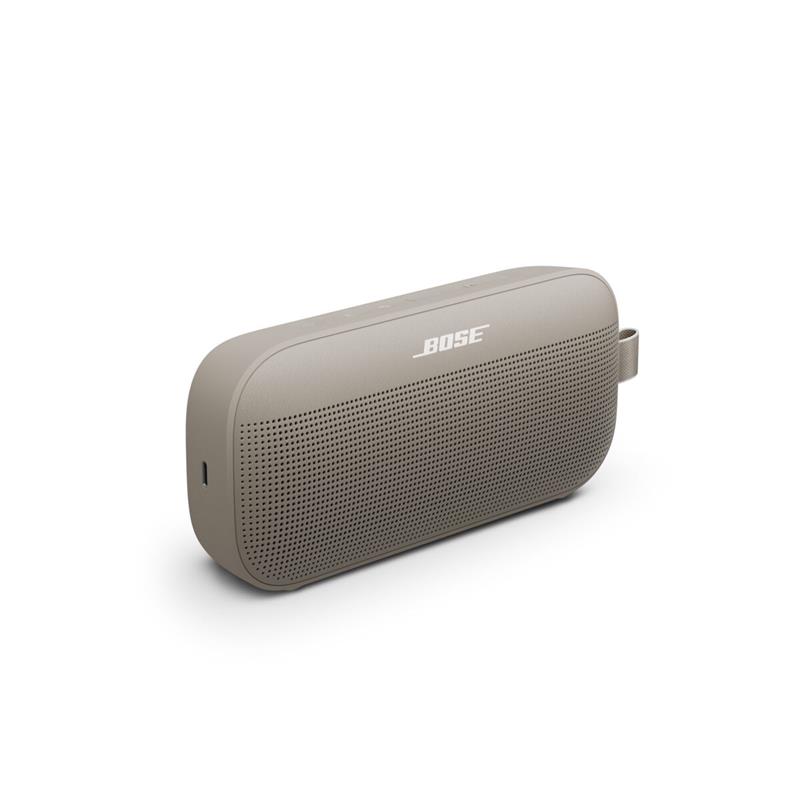 Bose SoundLink Flex II (2nd Gen) Bluetooth SandStone reproduktor