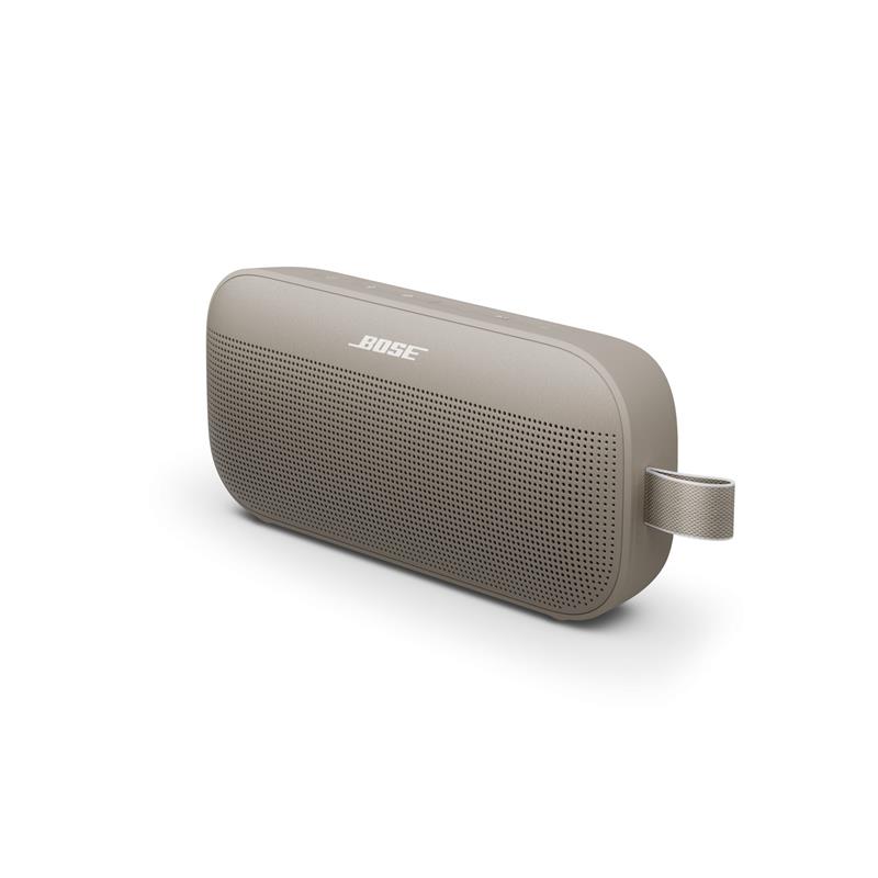 Bose SoundLink Flex II (2nd Gen) Bluetooth SandStone reproduktor