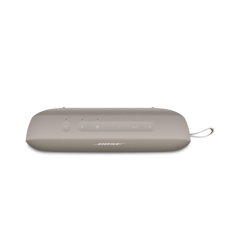 Bose SoundLink Flex II (2nd Gen) Bluetooth SandStone reproduktor