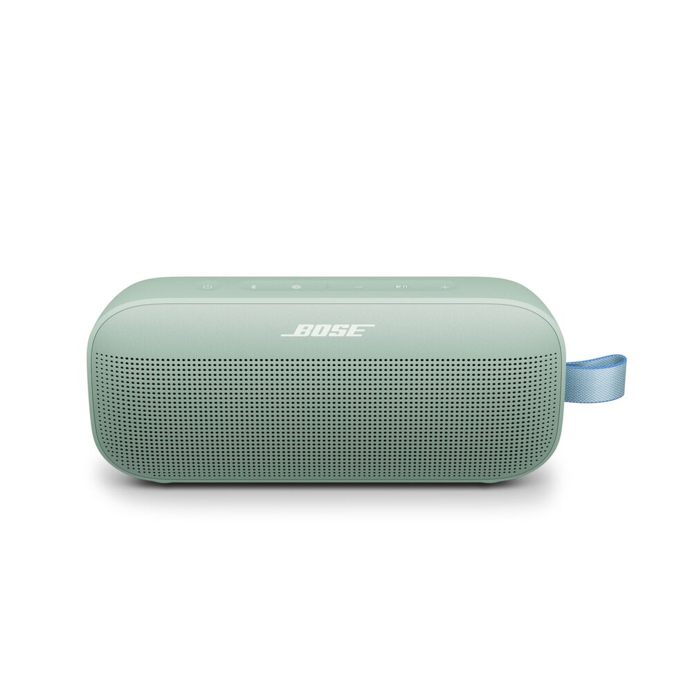 Bose SoundLink Flex II (2nd Gen) Bluetooth Alpine Sage reproduktor