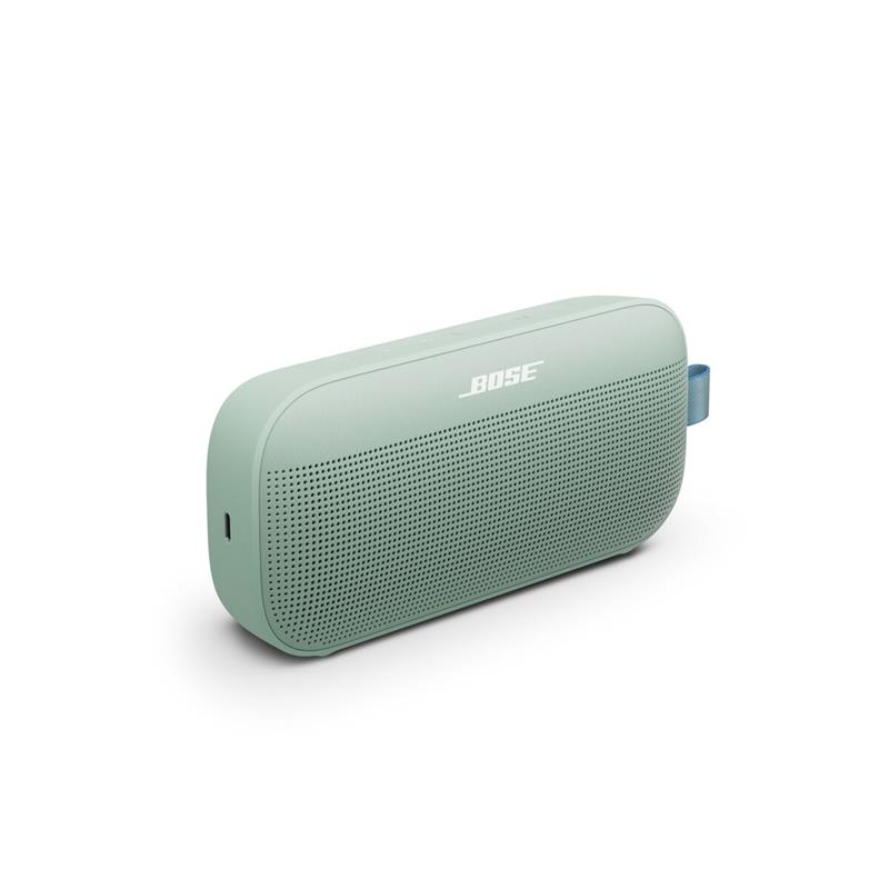 Bose SoundLink Flex II (2nd Gen) Bluetooth Alpine Sage reproduktor
