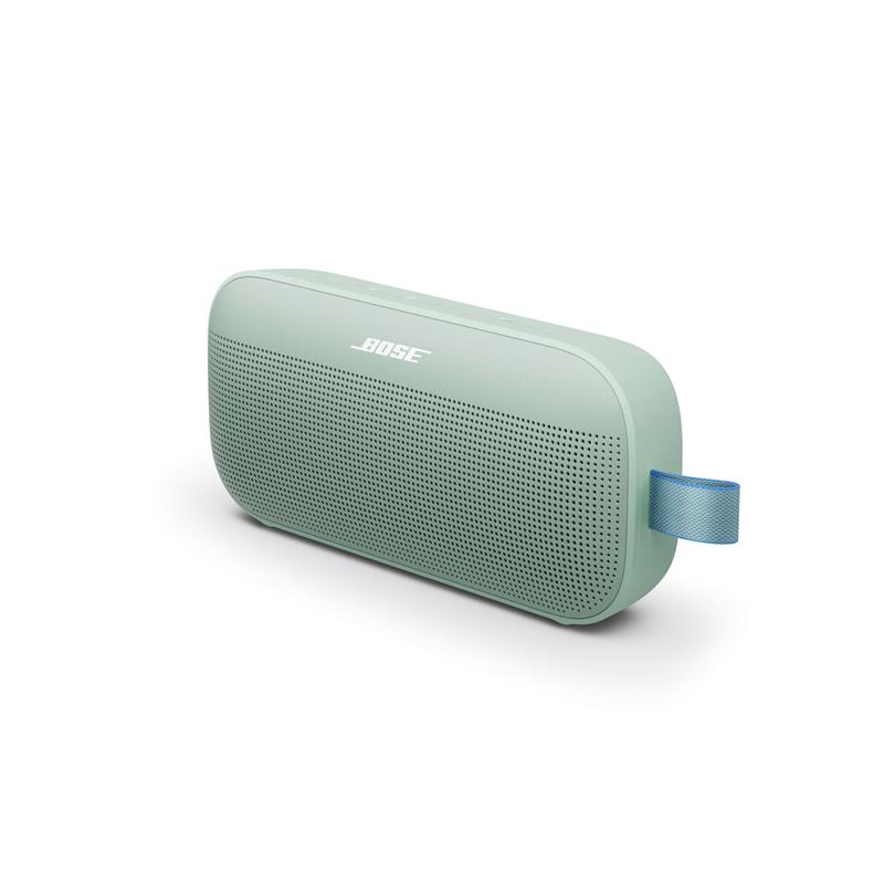 Bose SoundLink Flex II (2nd Gen) Bluetooth Alpine Sage reproduktor