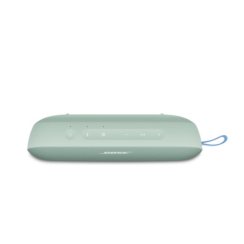 Bose SoundLink Flex II (2nd Gen) Bluetooth Alpine Sage reproduktor
