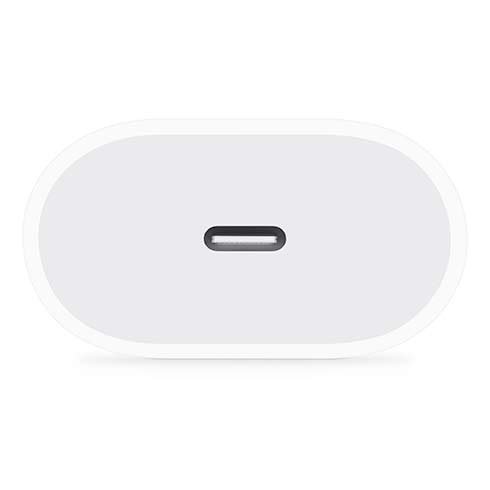Apple 20W USB-C Power Adapter *Rozbalený*
