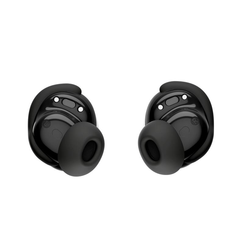 Bose QuietComfort Earbuds Black sluchátka