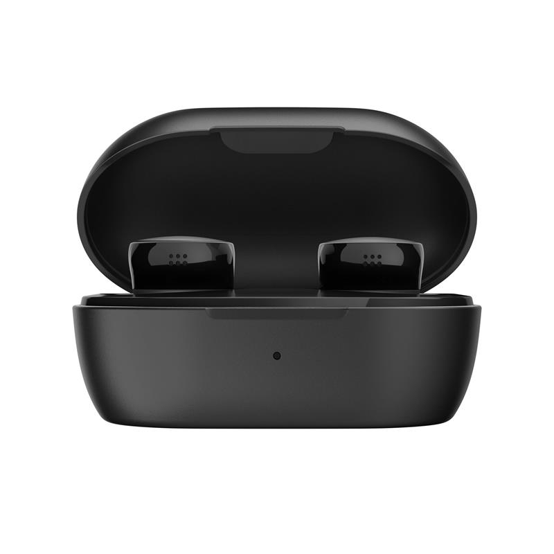 Bose QuietComfort Earbuds Black sluchátka