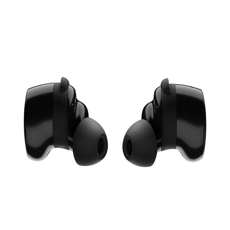 Bose QuietComfort Earbuds Black sluchátka