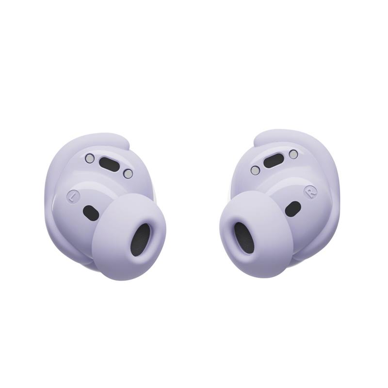 Bose QuietComfort Earbuds Chilled Lilac sluchátka