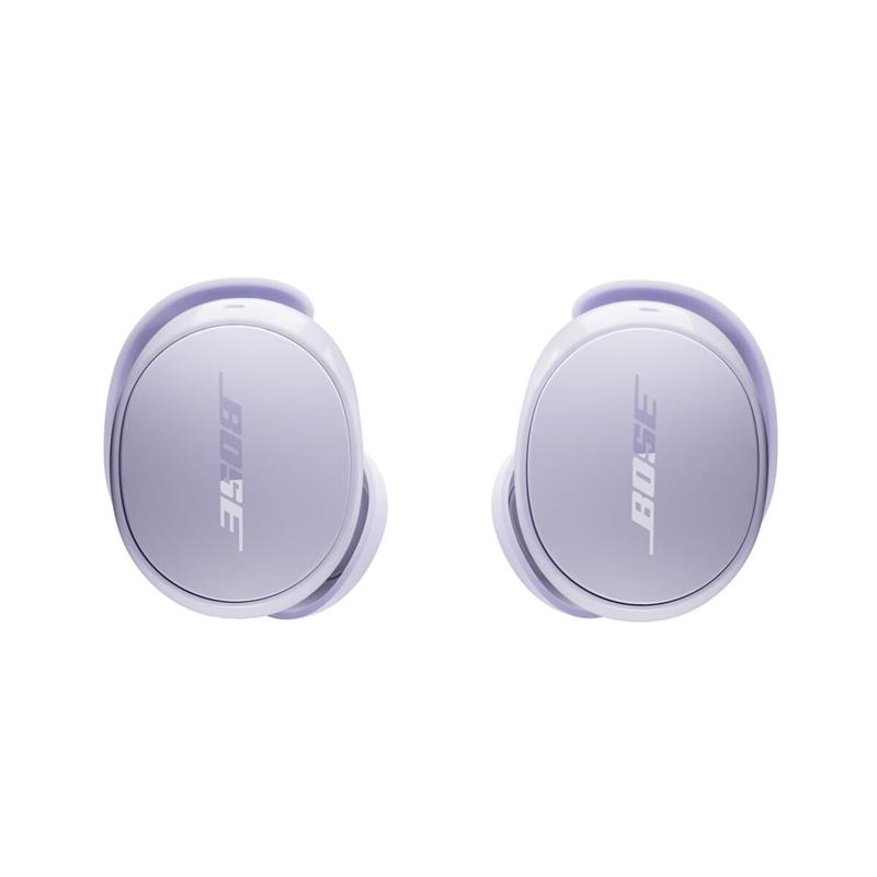 Bose QuietComfort Earbuds Chilled Lilac sluchátka