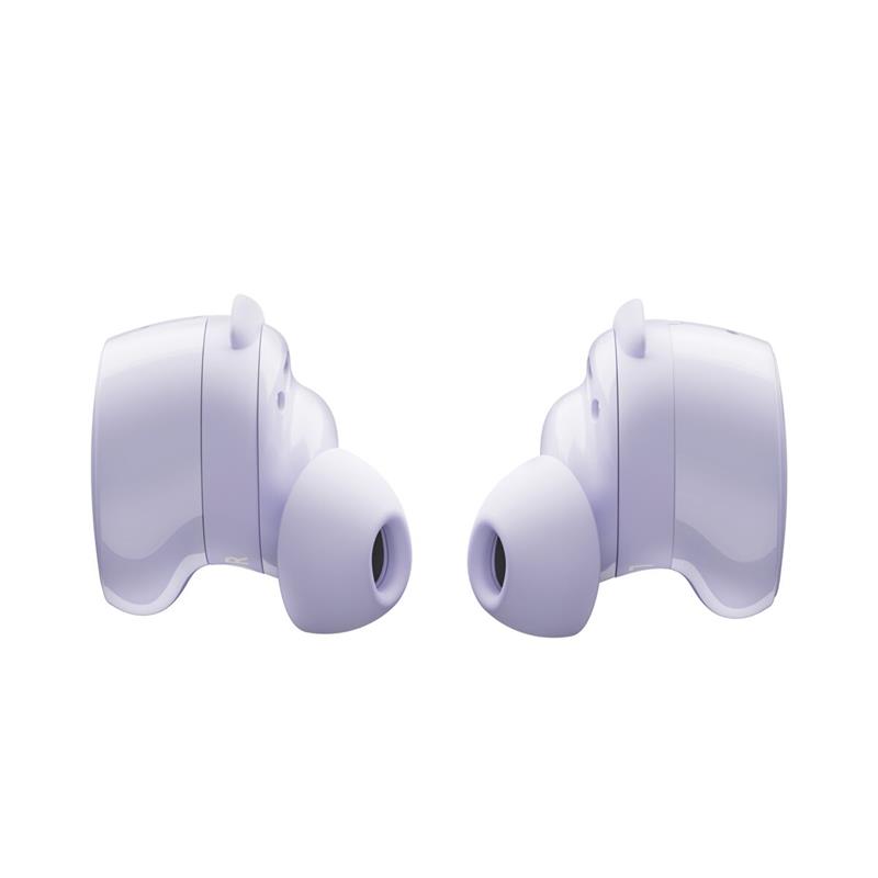 Bose QuietComfort Earbuds Chilled Lilac sluchátka