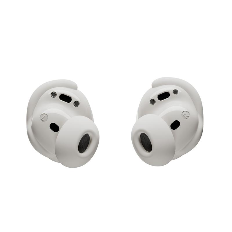 Bose QuietComfort Earbuds White Stone sluchátka