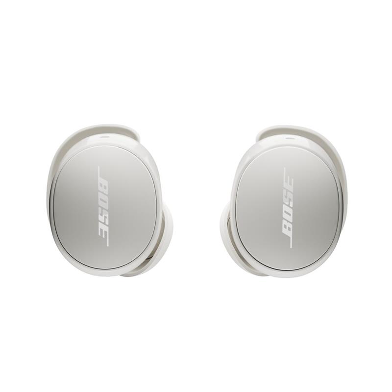 Bose QuietComfort Earbuds White Stone sluchátka