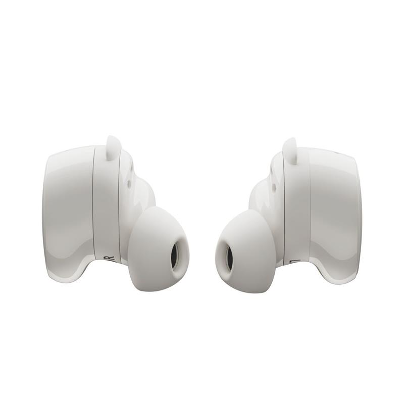 Bose QuietComfort Earbuds White Stone sluchátka