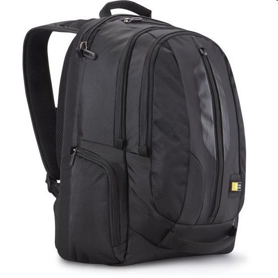 Case Logic RBP217 - batoh na notebook 17,3" - čierny