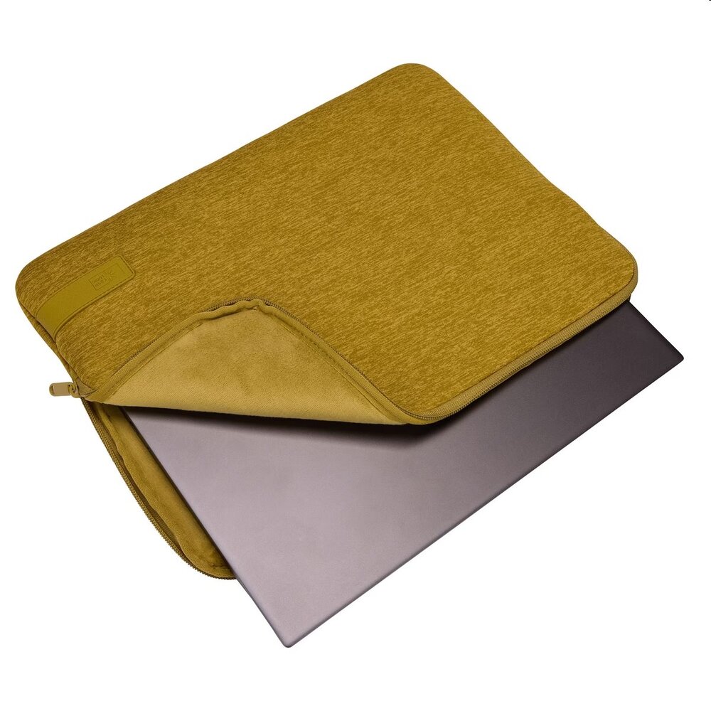 Case Logic REFPC116 - Reflect puzdro na notebook 15,6" - zlaté