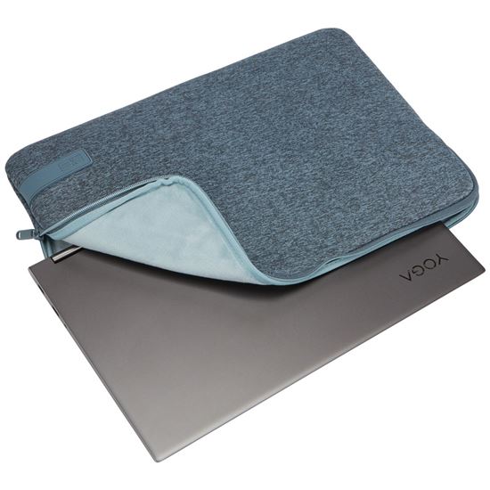 Case Logic REFPC116 - Reflect puzdro na notebook 15,6" - búrkové