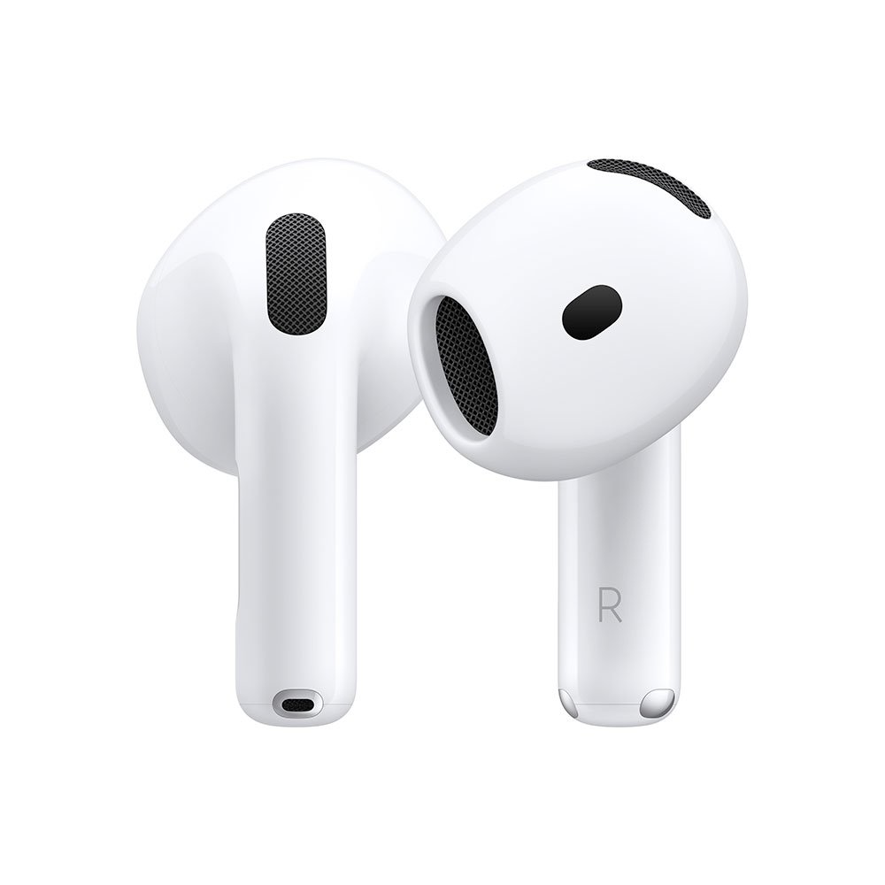 Apple AirPods (4. generácie) s aktívnym potlačením hluku *Rozbalený*