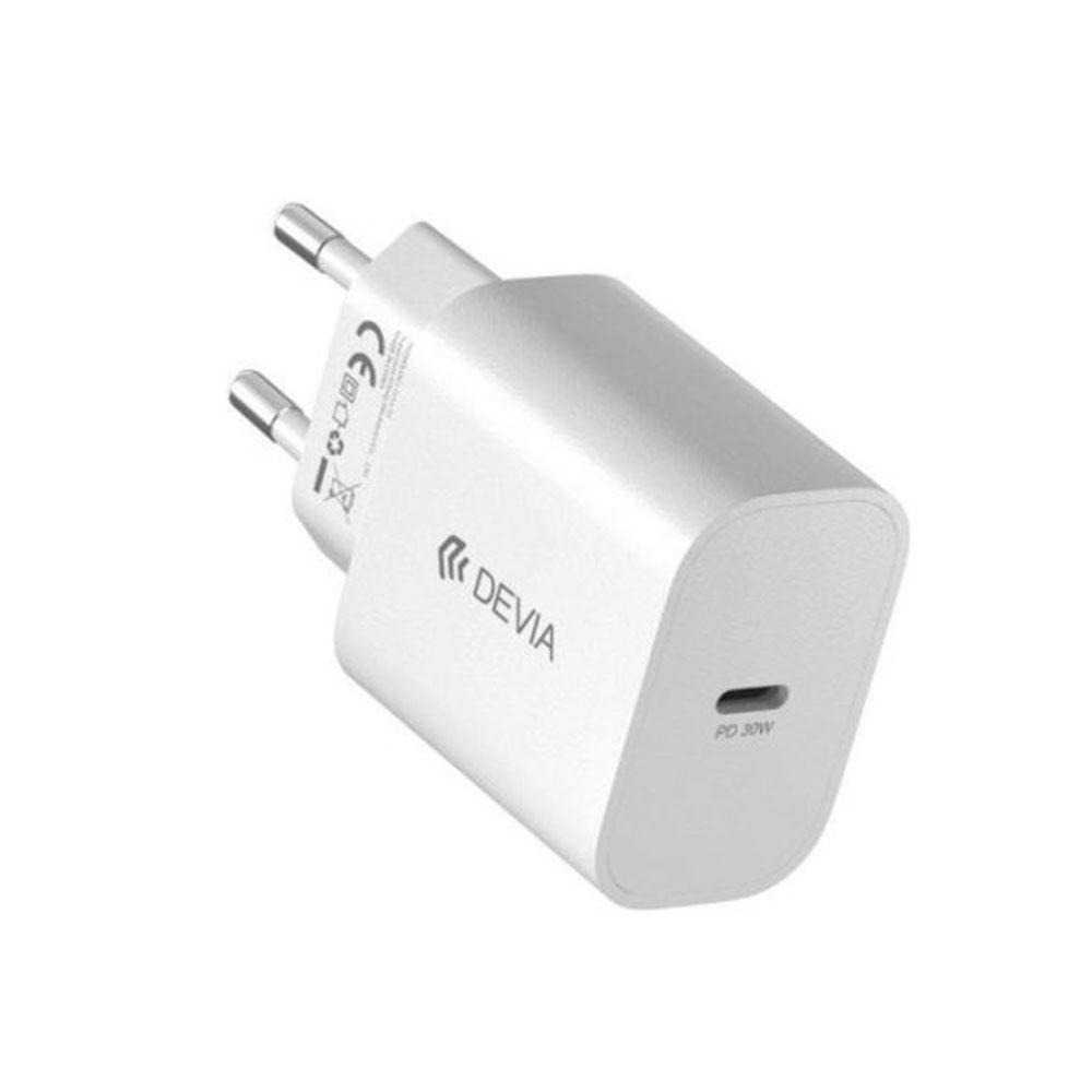 Devia Star Series PD 30W iPhone Multi-function Pack pre iPhone 16
