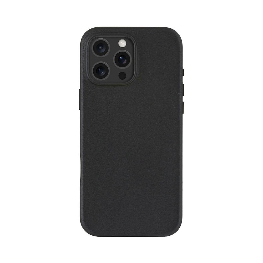 dbramante1928 - Puzdro Roskilde 2 s MagSafe pre iPhone 16 Pro, čierna