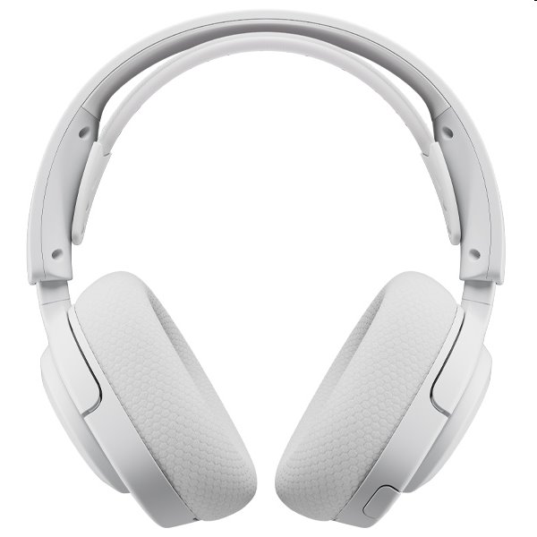Steelseries Arctis Nova 5 White