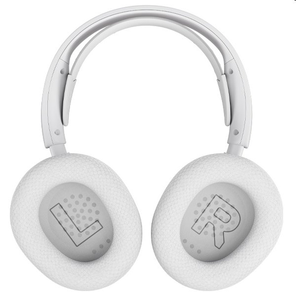 Steelseries Arctis Nova 5 White