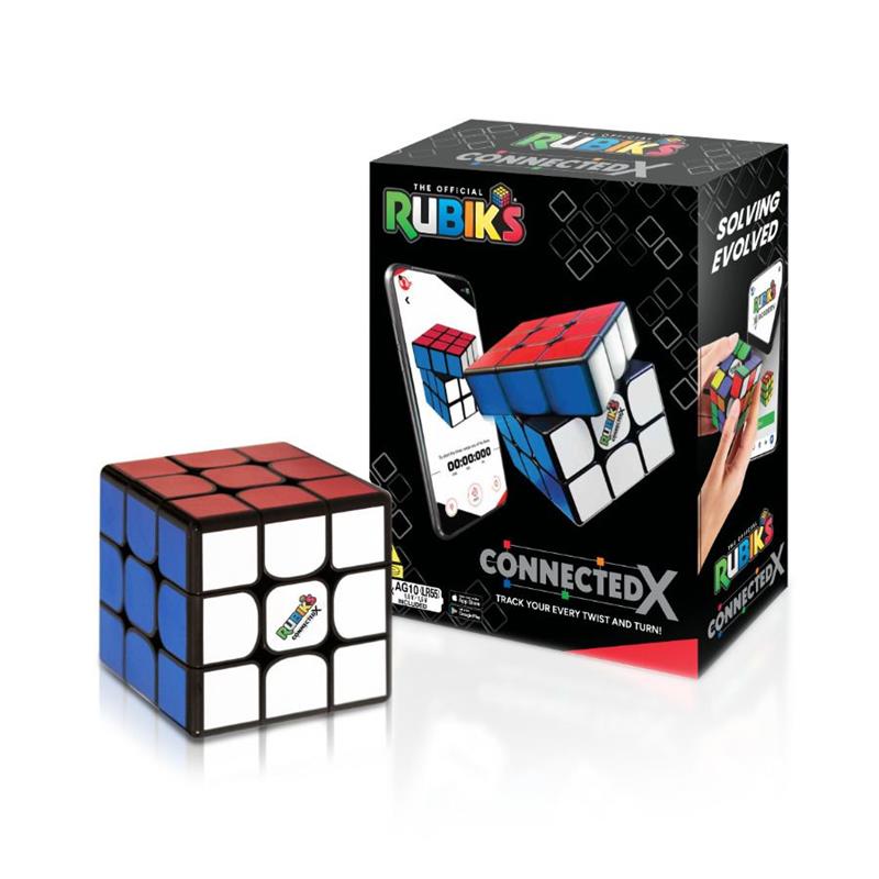 Particula Rubik's X