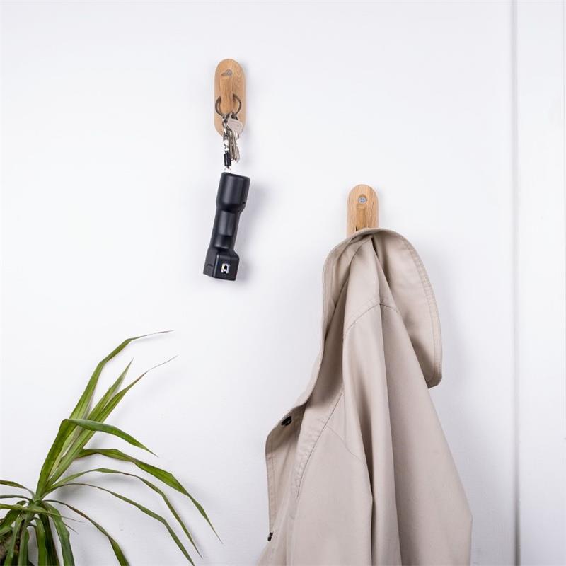 Plegium Smart Pepřový sprej - černý