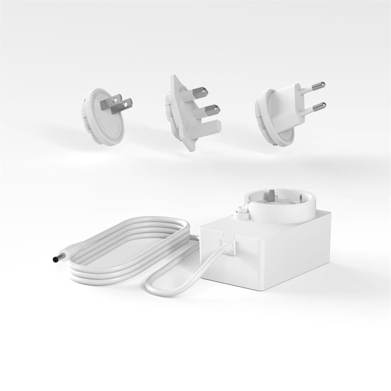 ZENS Nightstand Charger Pro 2 Copper