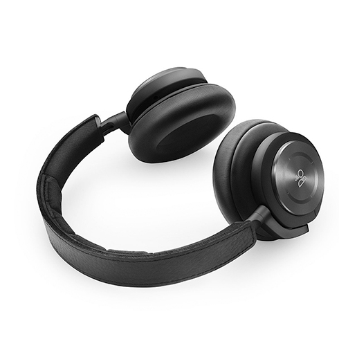 Bang & Olufsen H9i Black sluchátka *Rozbaleno*