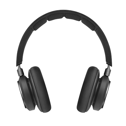 Bang & Olufsen H9i Black sluchátka *Rozbaleno*