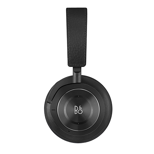 Bang & Olufsen H9i Black sluchátka *Rozbaleno*