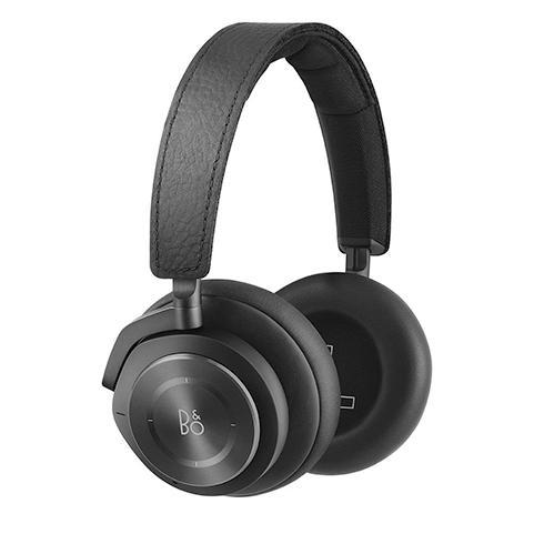 Bang & Olufsen H9i Black sluchátka *Rozbaleno*