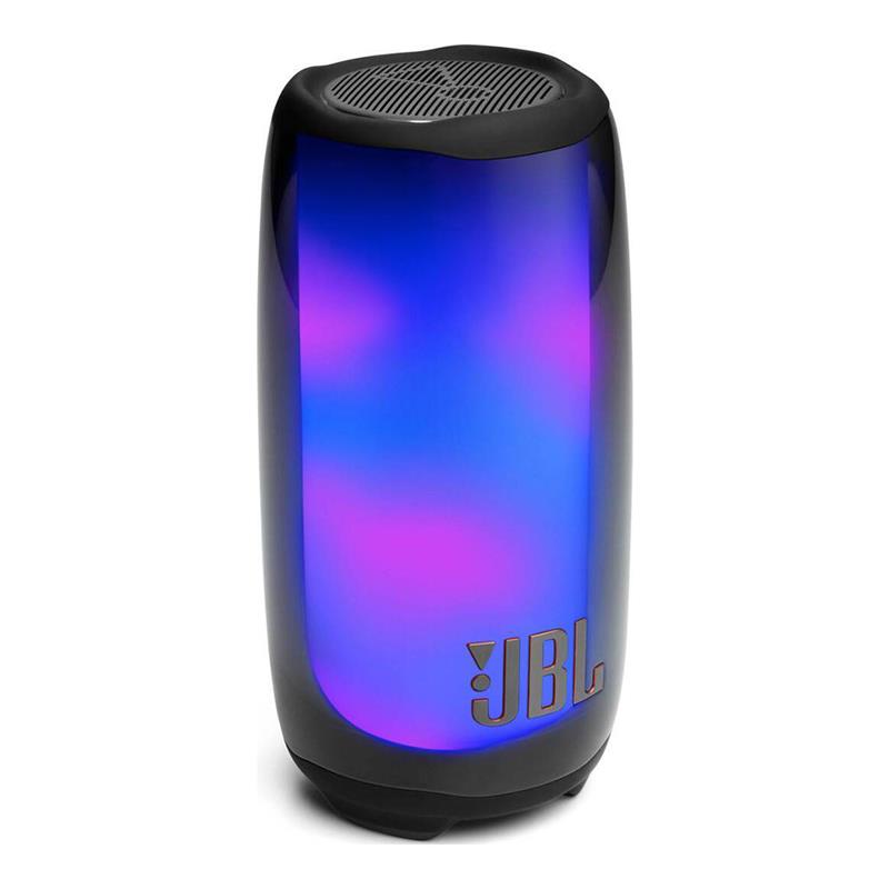 JBL Pulse 5 Black reproduktor *Rozbaleno*