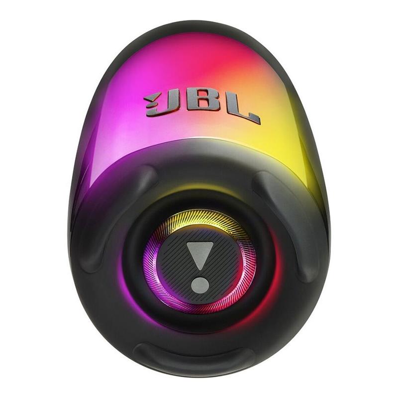 JBL Pulse 5 Black reproduktor *Rozbaleno*