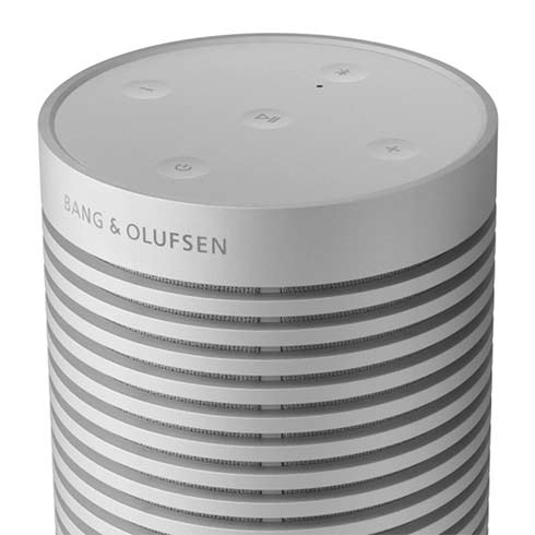 Bang & Olufsen Beosound Explore Grey Mist reproduktor *Rozbaleno*