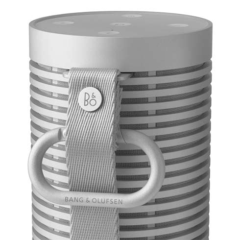 Bang & Olufsen Beosound Explore Grey Mist reproduktor *Rozbaleno*