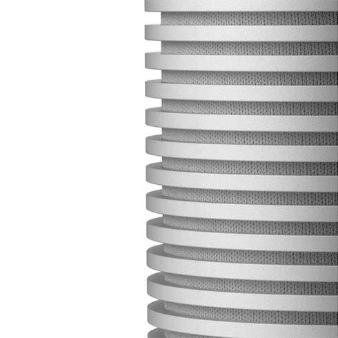 Bang & Olufsen Beosound Explore Grey Mist reproduktor *Rozbaleno*