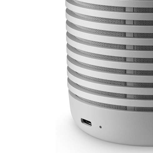 Bang & Olufsen Beosound Explore Grey Mist reproduktor *Rozbaleno*