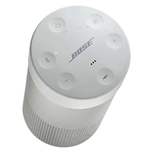 Bose SoundLink Revolve 2 Silver reproduktor *Rozbaleno*