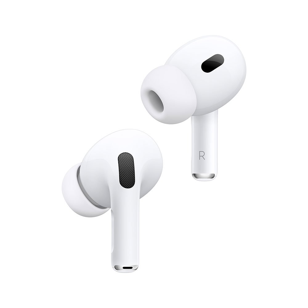 AirPods Pro (2. generácie) s MagSafe puzdrom (USB-C) *Renovovaný*