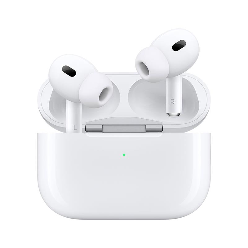 AirPods Pro (2. generácie) s MagSafe puzdrom (USB-C) *Renovovaný*