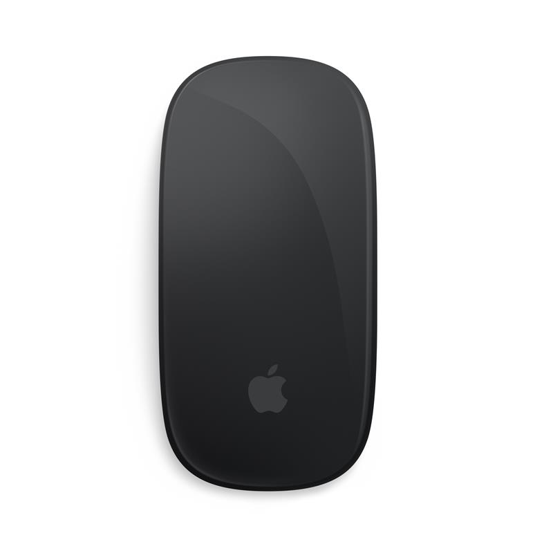 Apple Magic Mouse - Black Multi-Touch Surface *Rozbalený*