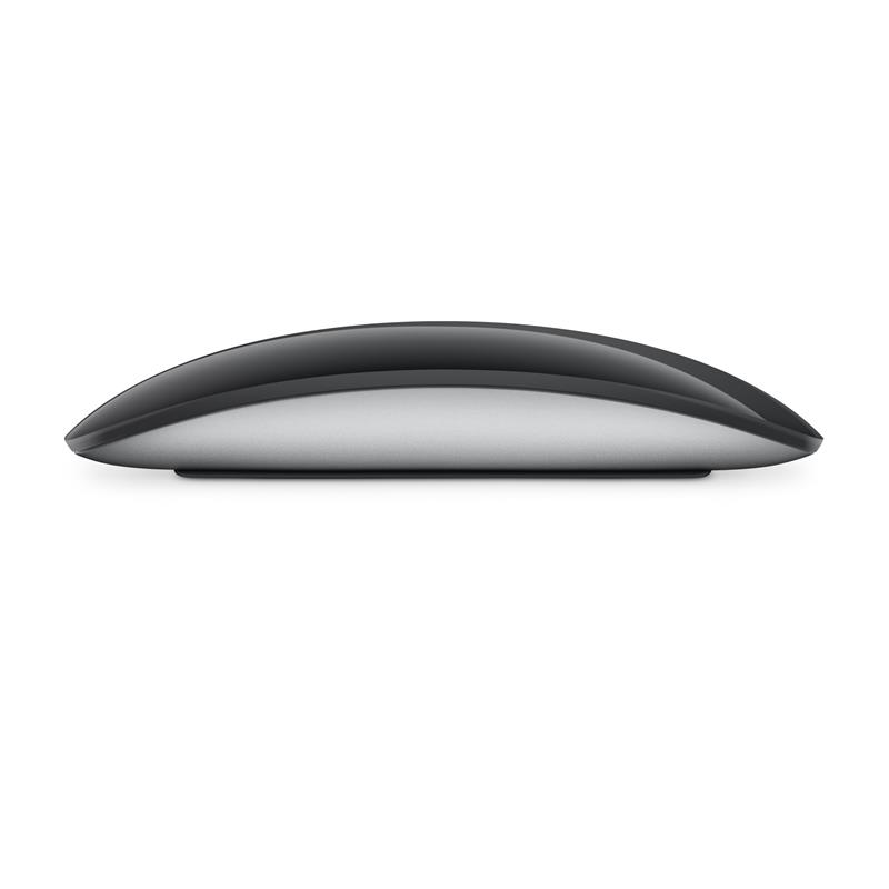 Apple Magic Mouse - Black Multi-Touch Surface *Rozbalený*