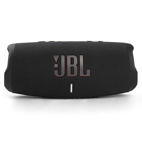 JBL Charge 5 Black reproduktor *Rozbaleno*