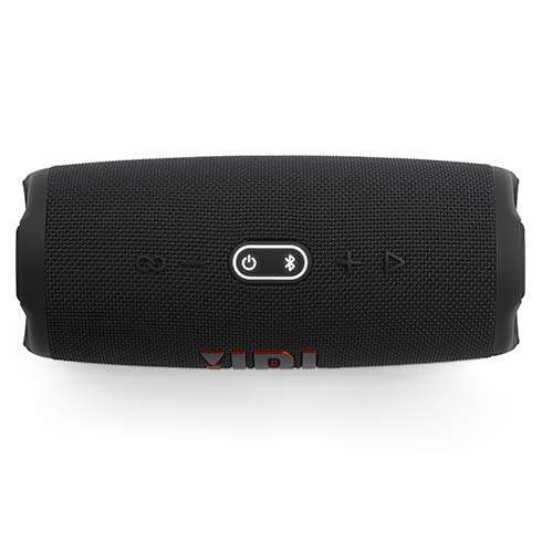 JBL Charge 5 Black reproduktor *Rozbaleno*