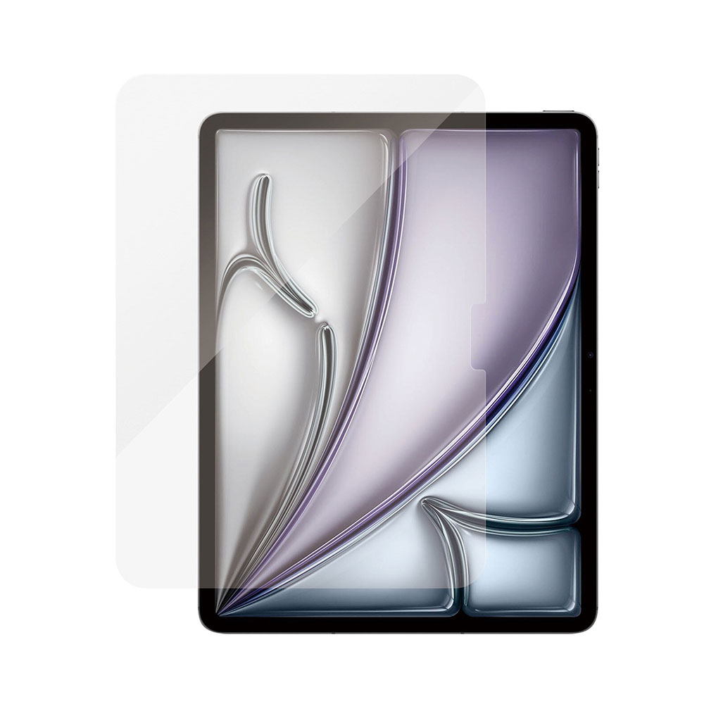 PanzerGlass ochranné sklo UWF pre iPad Air 11" M2/M3, iPad 10-11 Gen - Clear