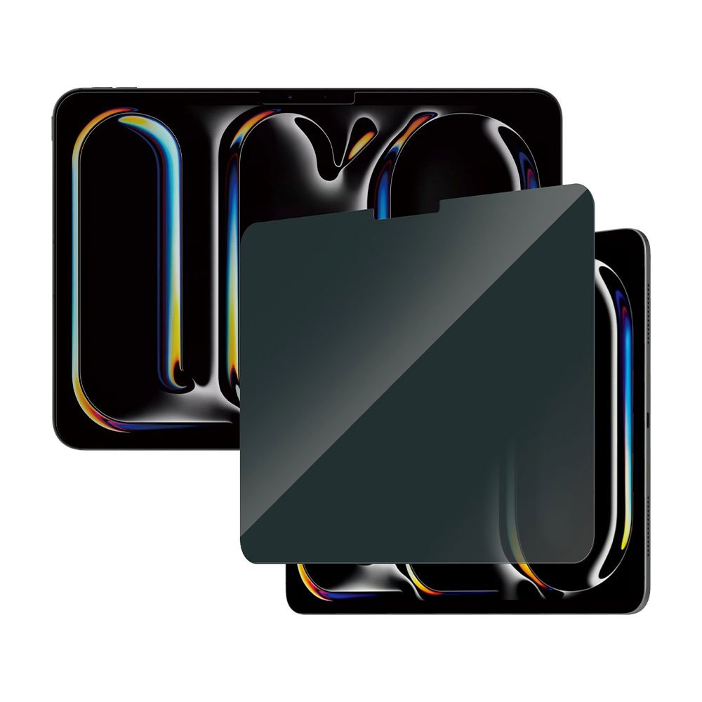 PanzerGlass ochranné sklo UWF Privacy pre iPad Pro 11" M4/M5 2024/2025
